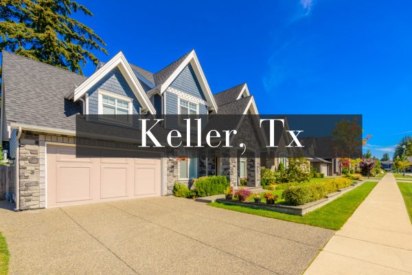 Benbrook, Tx (7)