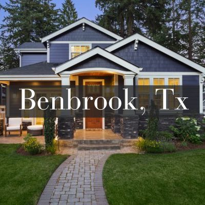 Benbrook, Tx (1)